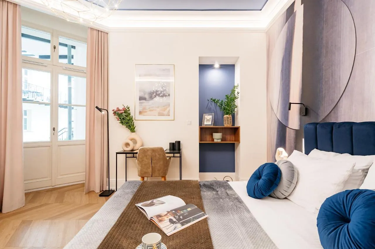 Dandelion Apartment - Loftaffair Kraków