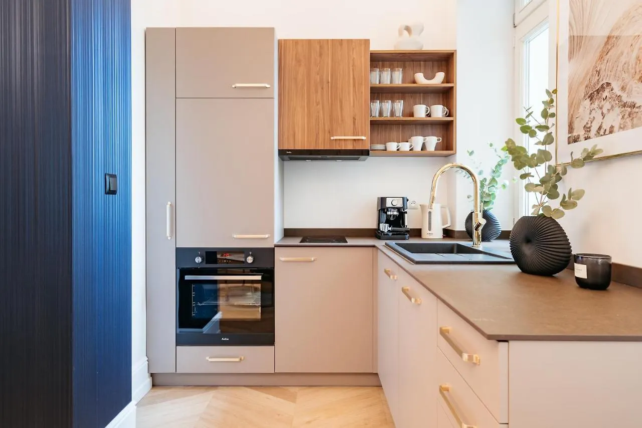 Dandelion Apartment - Loftaffair Kraków