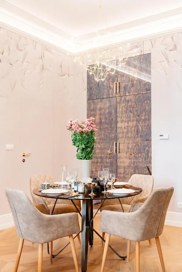 Dandelion Apartment - Loftaffair Kraków