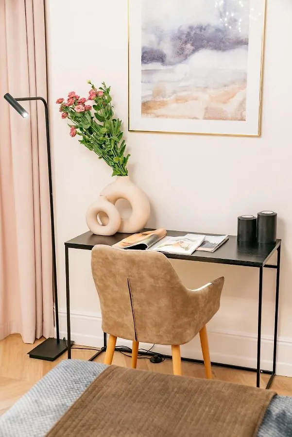 Dandelion Apartment - Loftaffair Kraków