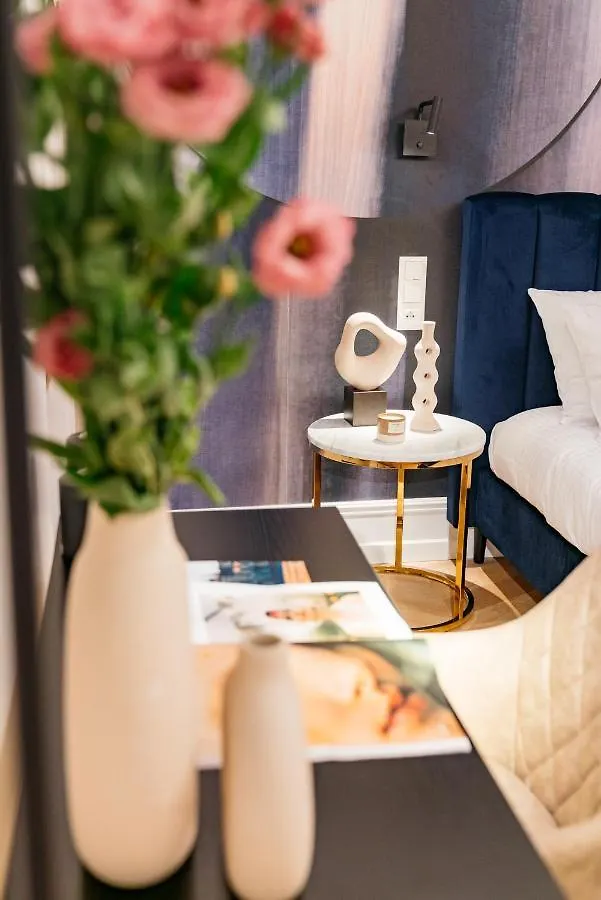 Dandelion Apartment - Loftaffair Kraków Polska