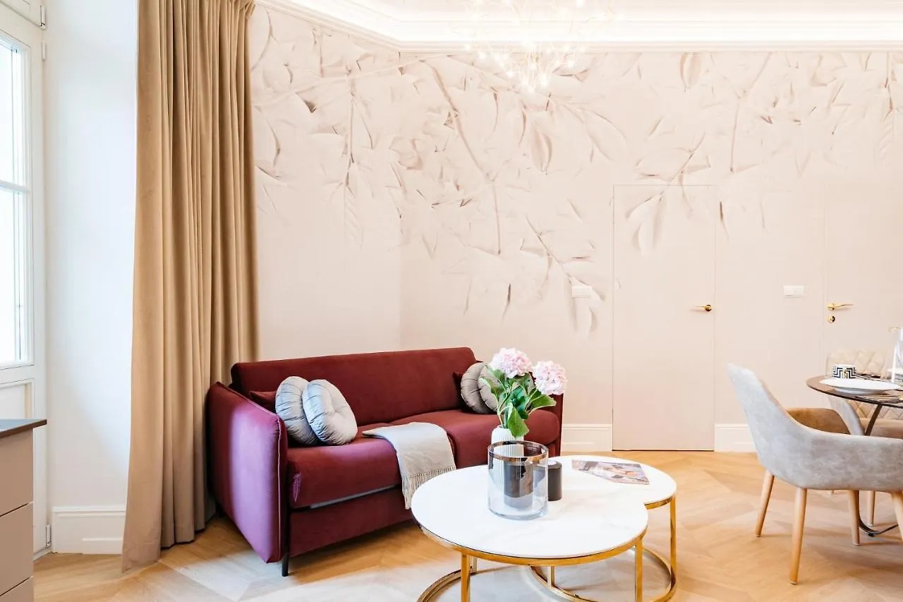 Dandelion Apartment - Loftaffair Kraków