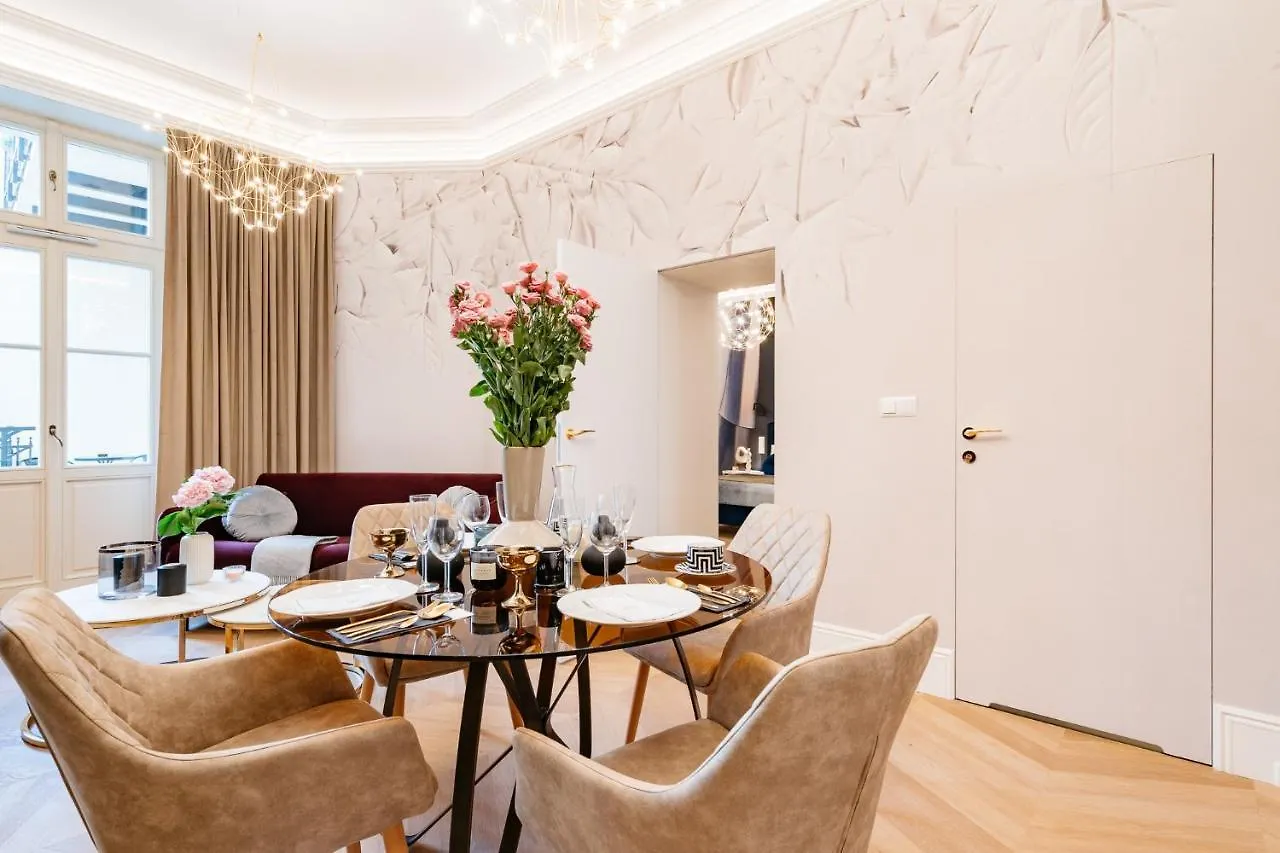 Dandelion Apartment - Loftaffair Kraków