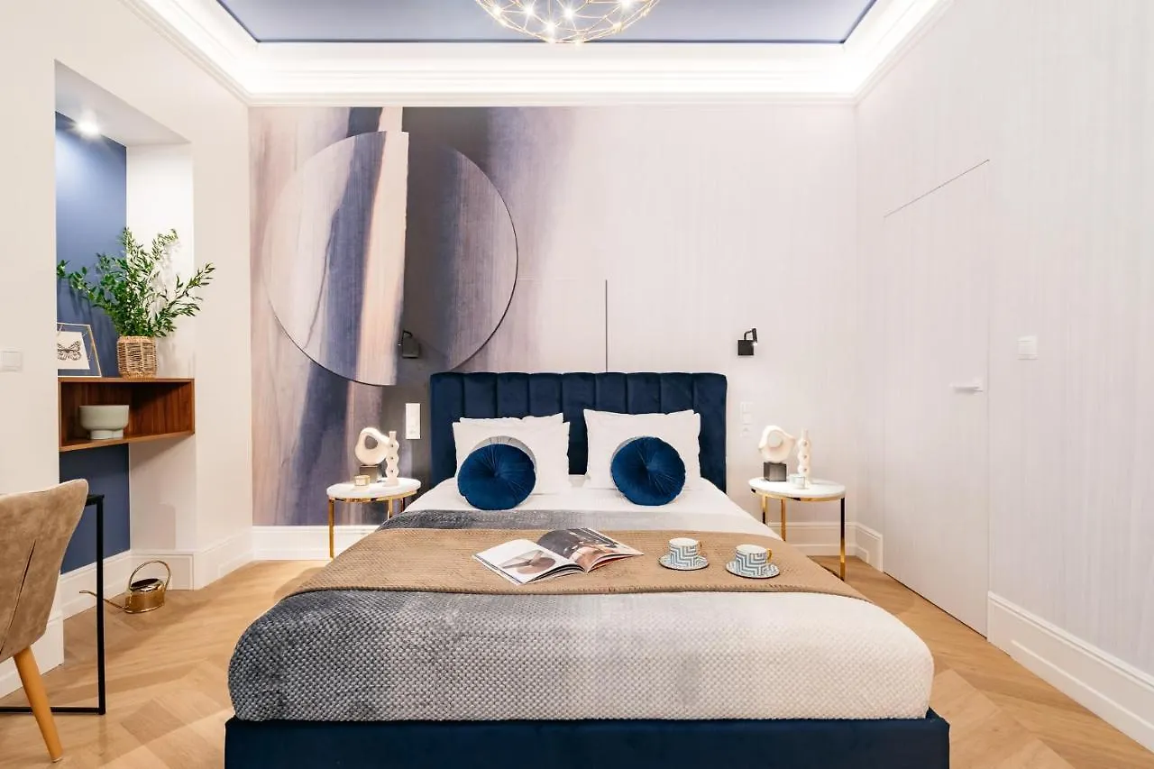 Dandelion Apartment - Loftaffair Kraków
