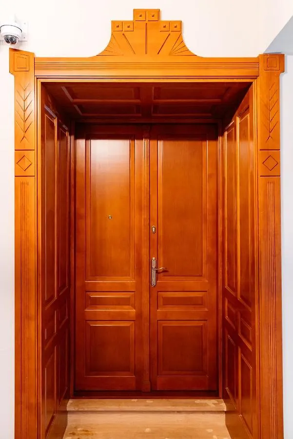 Dandelion Apartment - Loftaffair Kraków