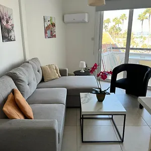Alex 203 Larnaca