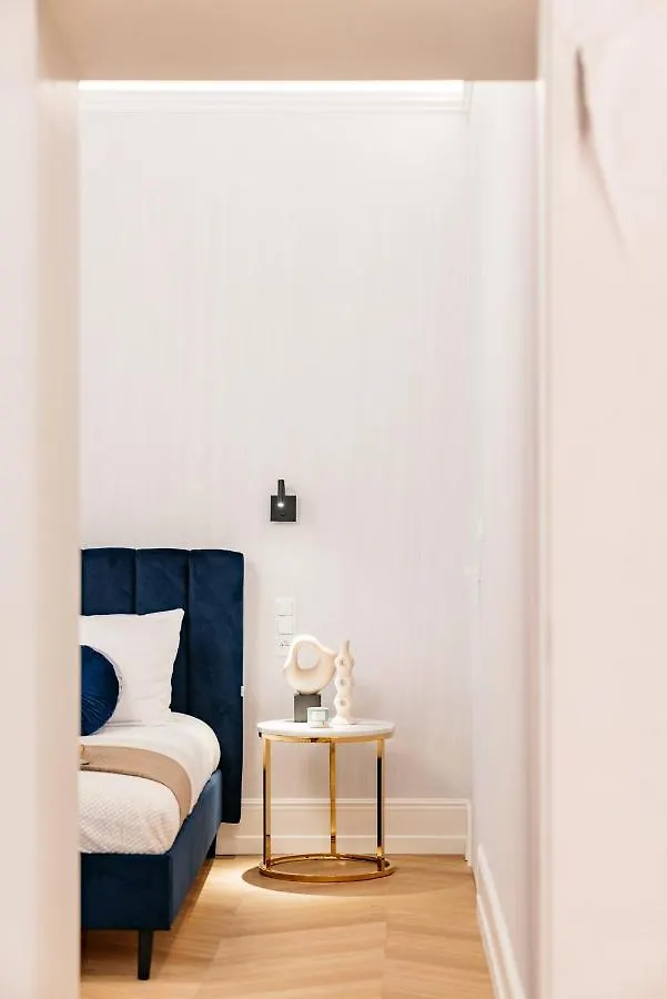Dandelion Apartment - Loftaffair Krasków