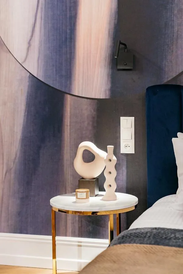 Dandelion Apartment - Loftaffair Krasków Πολωνία