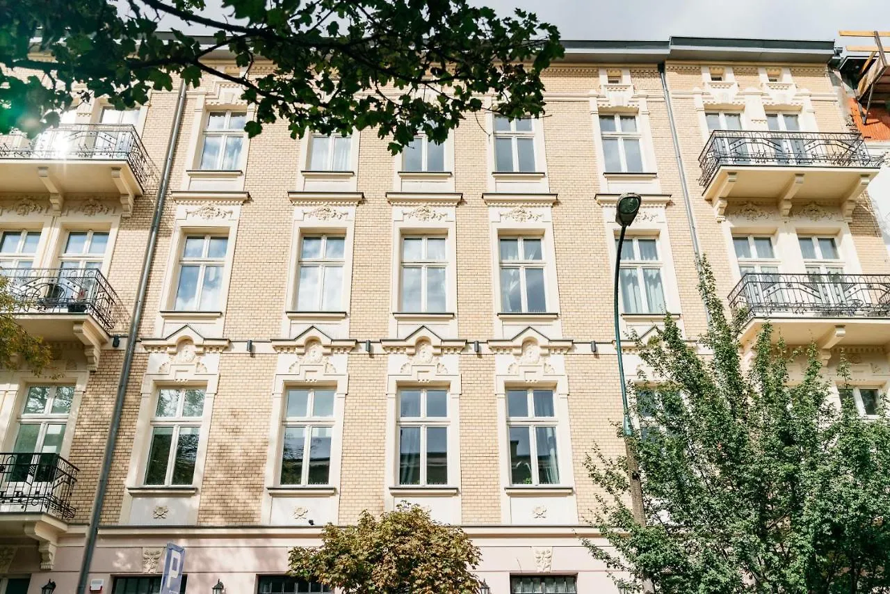 Dandelion Apartment - Loftaffair Krasków