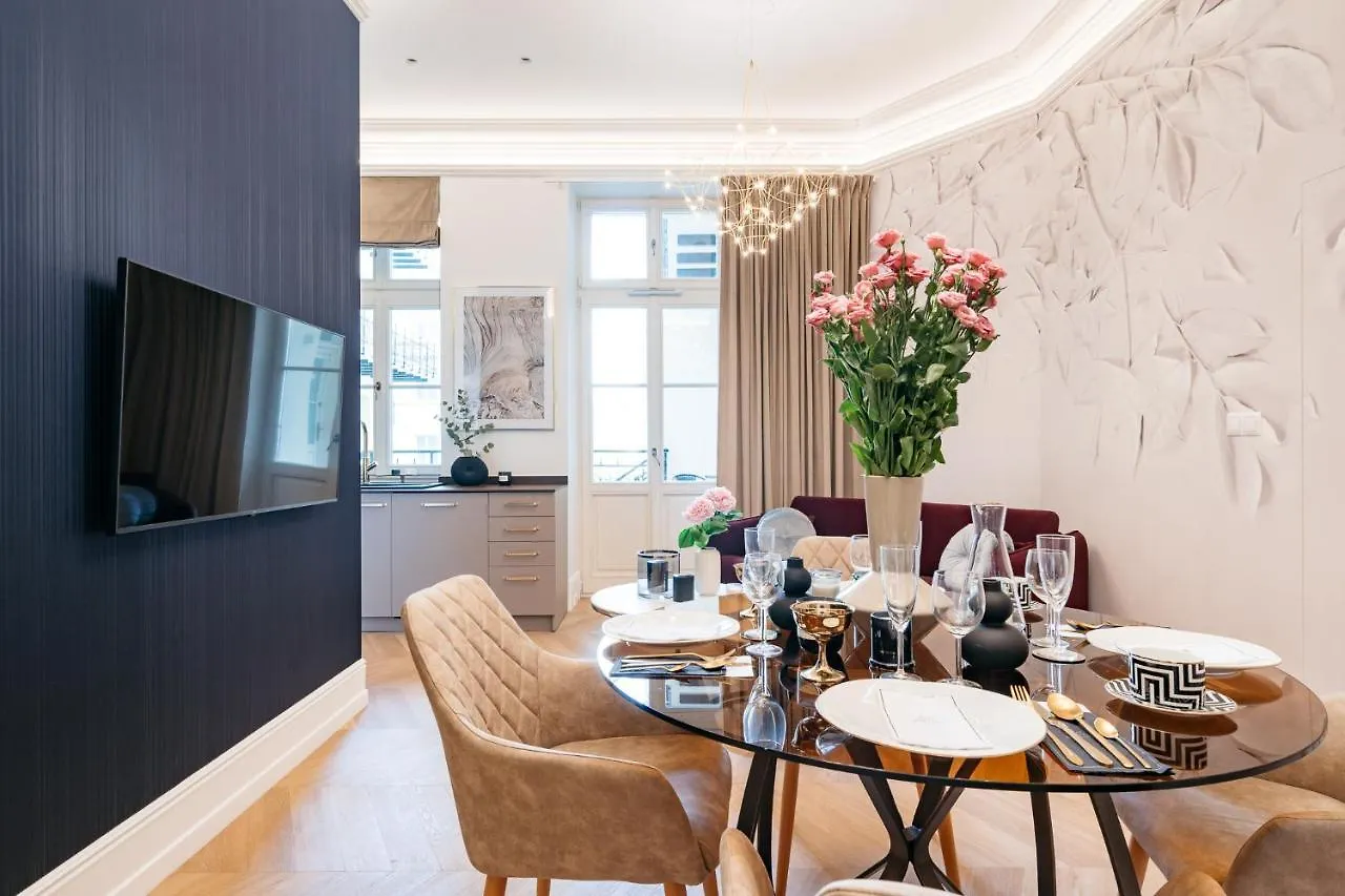 Dandelion Apartment - Loftaffair Krasków Πολωνία