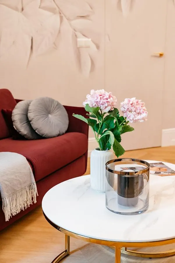 Dandelion Apartment - Loftaffair Krakow 0*,