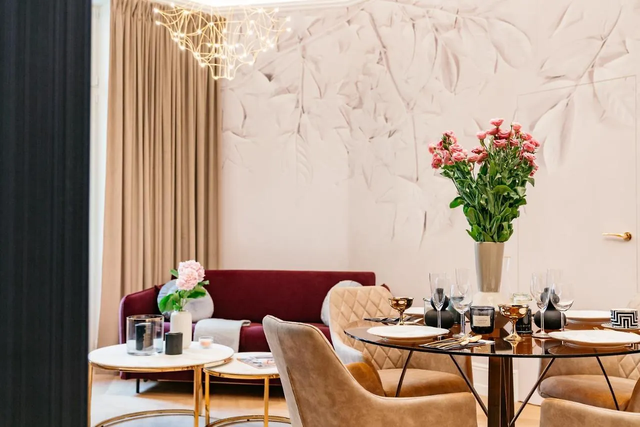 Dandelion Apartment - Loftaffair Krakow