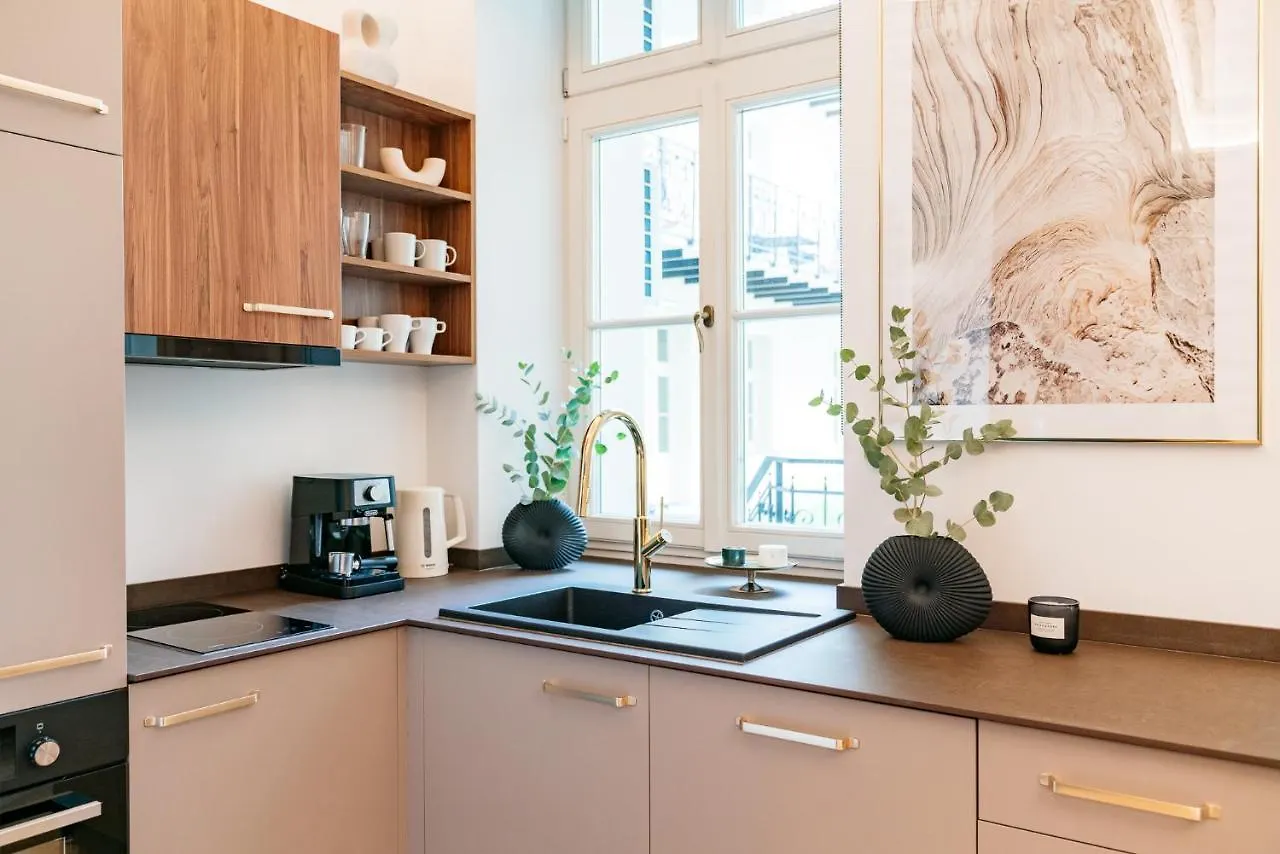 Dandelion Apartment - Loftaffair Krakow 0*,