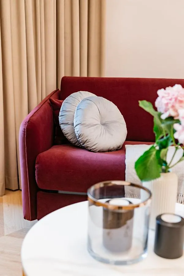 Dandelion Apartment - Loftaffair Krakow