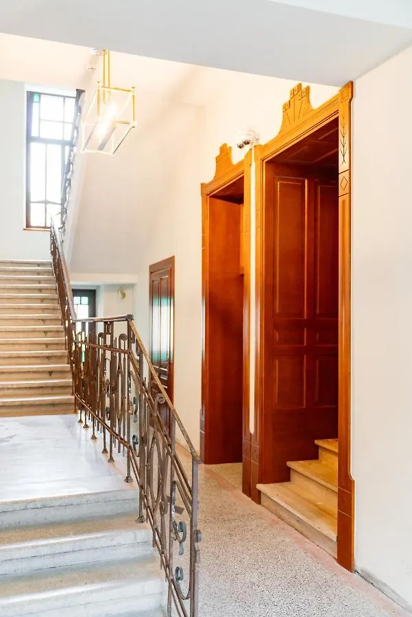 Dandelion Apartment - Loftaffair Krakow